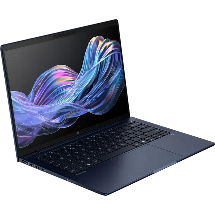 Laptop 14" HP EliteBook X G1i 14 AI, Atmospheric Blue 2