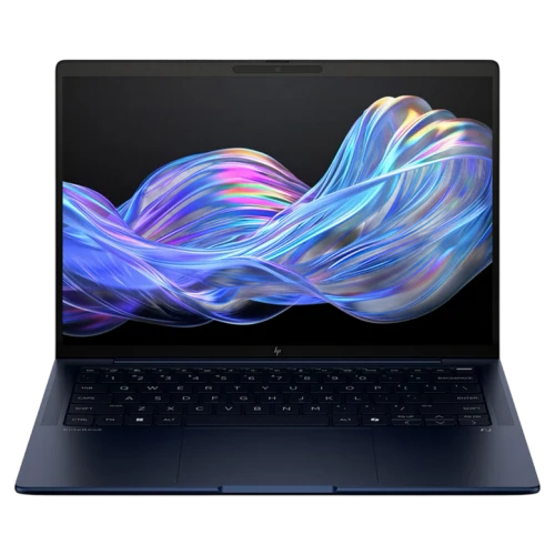 Ноутбук 14" HP EliteBook X G1i 14 AI, Atmospheric Blue