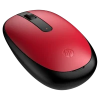 Мышь HP 240 EMR BT, Sunset Red 5