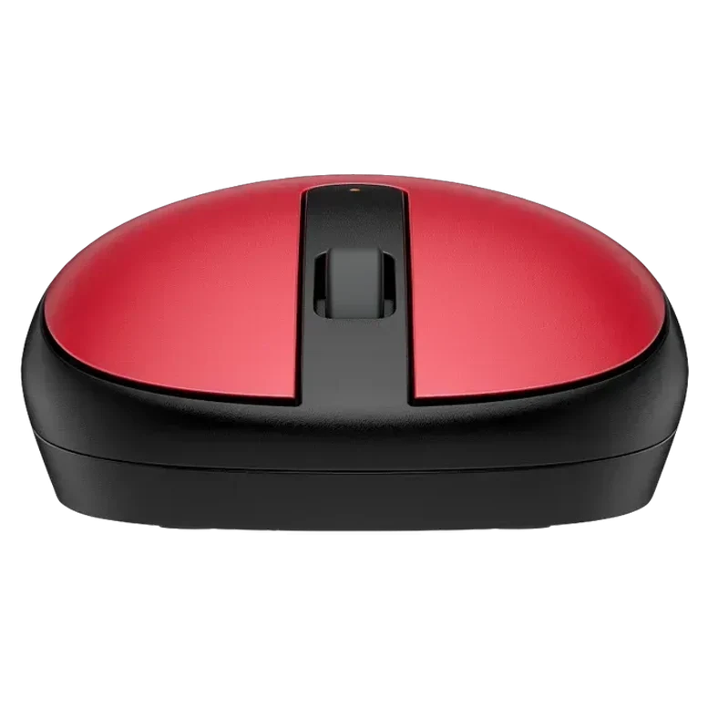 Мышь HP 240 EMR BT, Sunset Red 2