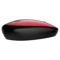 Мышь HP 240 EMR BT, Sunset Red 4