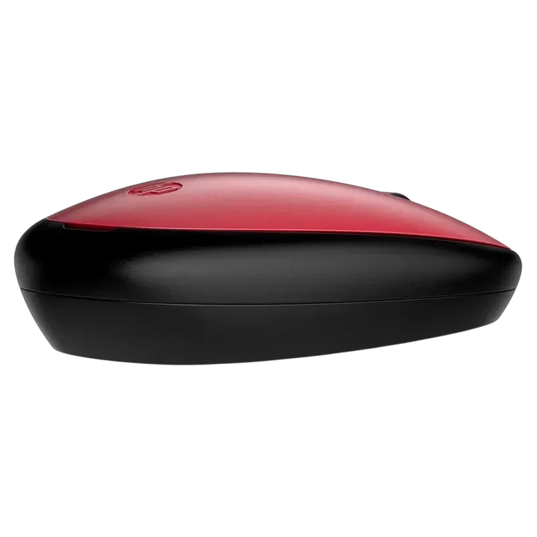 Мышь HP 240 EMR BT, Sunset Red 4