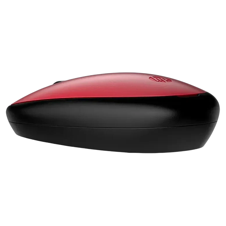 Мышь HP 240 EMR BT, Sunset Red 3