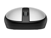 Мышь HP 240, Серебристый 2