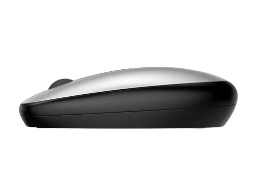 Мышь HP 240, Серебристый