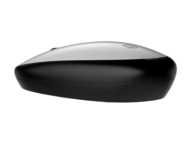 Мышь HP 240, Серебристый 4