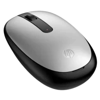 Мышь HP 240, Серебристый