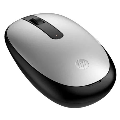 Мышь HP 240, Серебристый