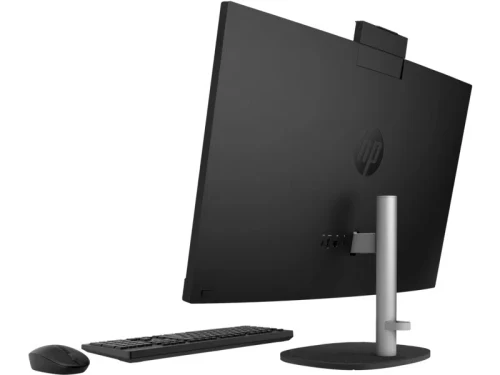Моноблок HP 27-cr2106ci, Core Ultra 5, 16ГБ/512ГБ, 60 Гц, Черный