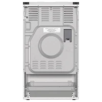 Комбинированная плита Gorenje GK5C63WH, White 12