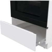 Комбинированная плита Gorenje GK5C63WH, White 10