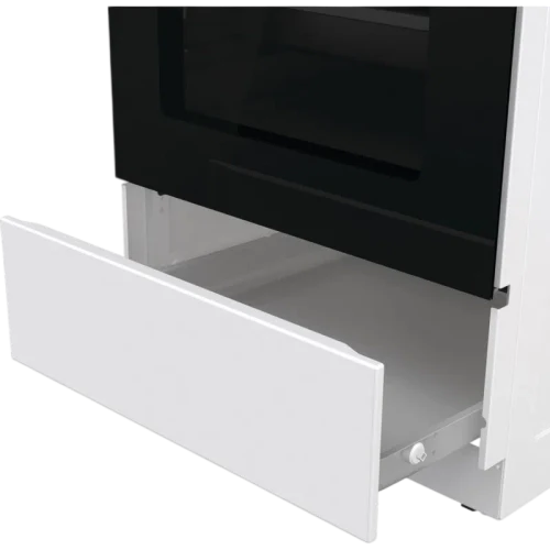 Комбинированная плита Gorenje GK5C63WH, White