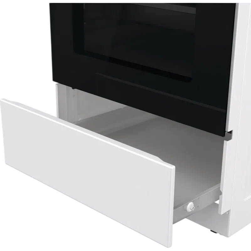 Комбинированная плита Gorenje GK5C63WH, White 10
