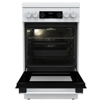 Комбинированная плита Gorenje GK5C63WH, White 2