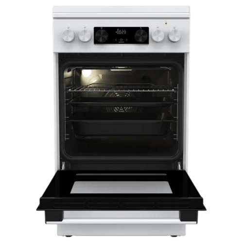 Комбинированная плита Gorenje GK5C63WH, White