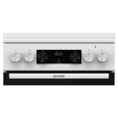 Комбинированная плита Gorenje GK5C63WH, White