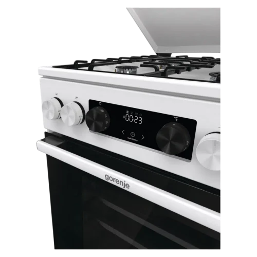 Комбинированная плита Gorenje GK5C63WH, White