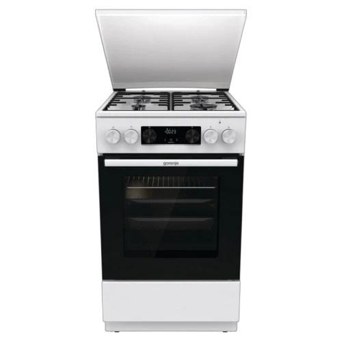 Комбинированная плита Gorenje GK5C63WH, White
