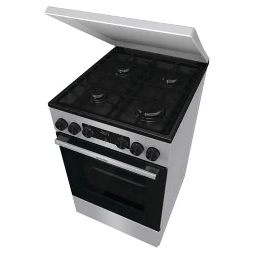 Комбинированная плита Gorenje GK5C64SH, Grey