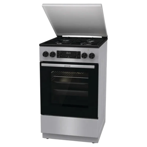 Комбинированная плита Gorenje GK5C64SH, Grey