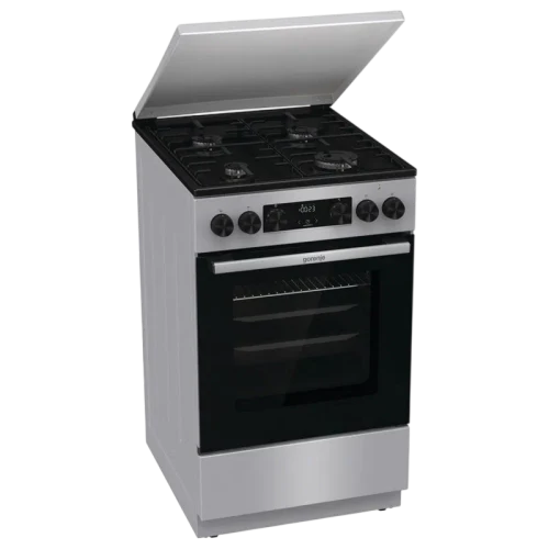 Комбинированная плита Gorenje GK5C64SH, Grey