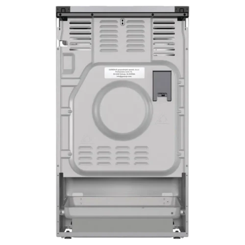 Комбинированная плита Gorenje GK5C64SH, Grey