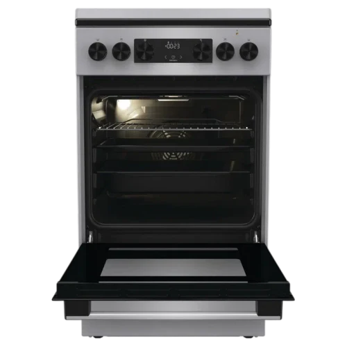 Комбинированная плита Gorenje GK5C64SH, Grey