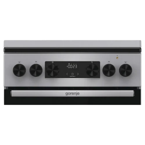 Комбинированная плита Gorenje GK5C64SH, Grey