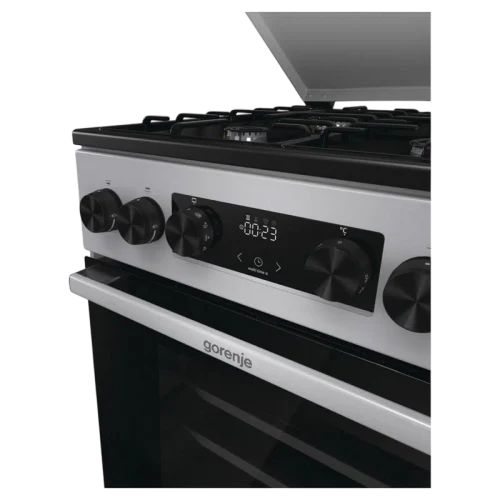 Комбинированная плита Gorenje GK5C64SH, Grey
