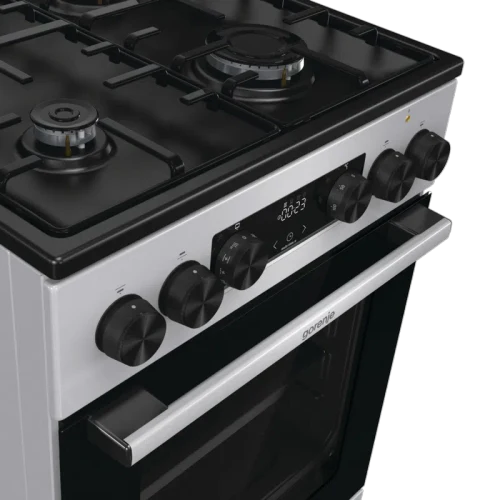 Комбинированная плита Gorenje GK5C64SH, Grey