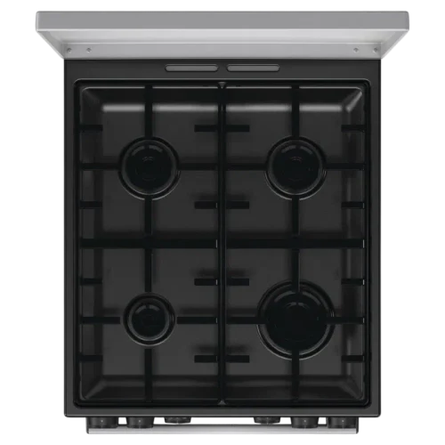 Комбинированная плита Gorenje GK5C64SH, Grey