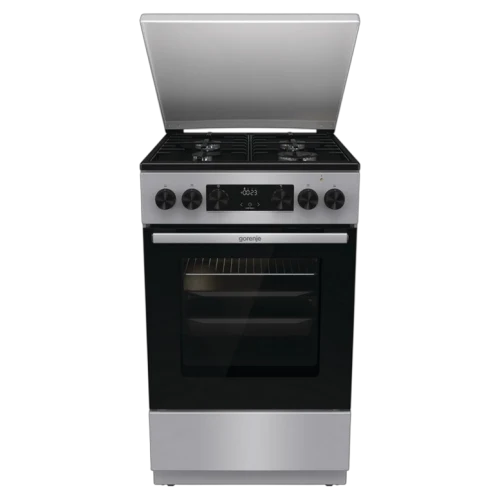 Комбинированная плита Gorenje GK5C64SH, Grey