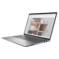 Laptop 16” HP ZBook X G1i 16, 32GB/1TB, Meteor Silver 2