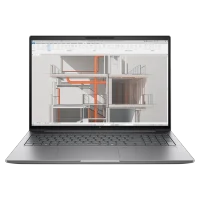 Laptop 16” HP ZBook X G1i 16, 32GB/1TB, Meteor Silver