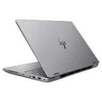 Laptop 16” HP ZBook X G1i 16, 32GB/1TB, Meteor Silver 5