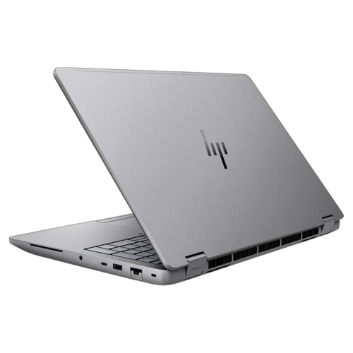 Laptop 16” HP ZBook X G1i 16, 32GB/1TB, Meteor Silver