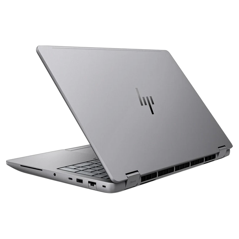 Laptop 16” HP ZBook X G1i 16, 32GB/1TB, Meteor Silver 5