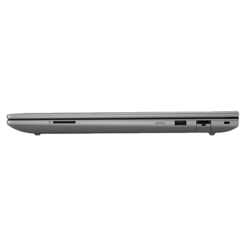 Laptop 16” HP ZBook X G1i 16, 32GB/1TB, Meteor Silver
