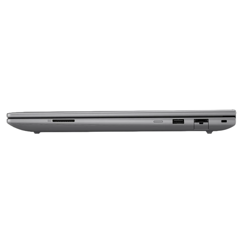 Laptop 16” HP ZBook X G1i 16, 32GB/1TB, Meteor Silver 4