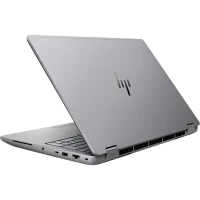 Laptop pentru business 16" HP ZBook X G1i, Silver 4