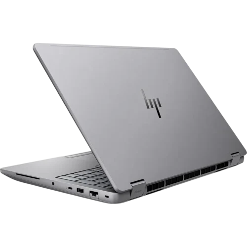 Laptop pentru business 16" HP ZBook X G1i, Silver