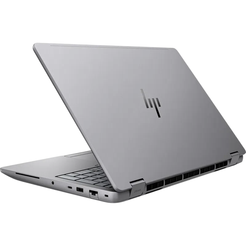 Laptop pentru business 16" HP ZBook X G1i, Silver 4