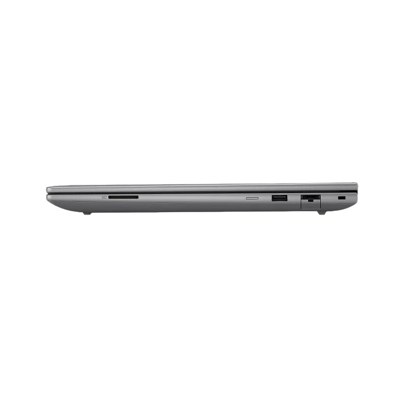 Laptop pentru business 16" HP ZBook X G1i, Silver 6