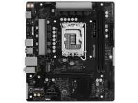 Материнская плата ASRock H810M-H, Black 2