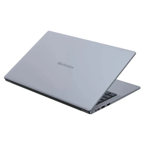 Laptop 15,6" Blackview AceBook 6, AMD Ryzen 5 3500U, 16/512 GB, Stellar Grey
