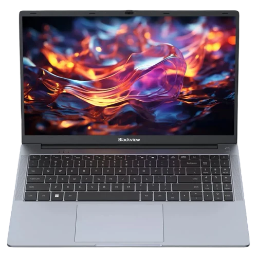Laptop 15,6" Blackview AceBook 6, AMD Ryzen 5 3500U, 16/512 GB, Stellar Grey