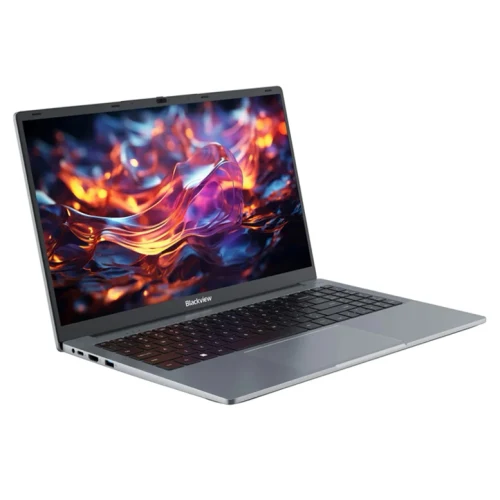 Laptop 15,6" Blackview AceBook 6, AMD Ryzen 5 3500U, 16/512 GB, Stellar Grey