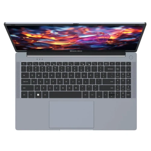 Laptop 15,6" Blackview AceBook 6, AMD Ryzen 5 3500U, 16/512 GB, Stellar Grey