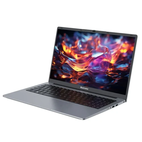 Laptop 15,6" Blackview AceBook 6, AMD Ryzen 5 3500U, 16/512 GB, Stellar Grey