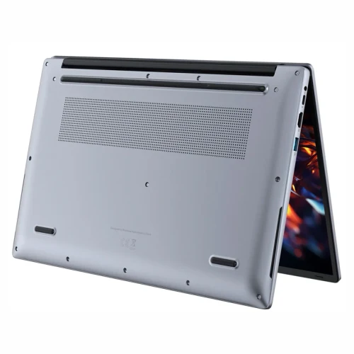 Ноутбук 15,6" Blackview AceBook 6, AMD Ryzen 5 3500U, 16/512 ГБ, Stellar Grey
